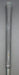Bridgestone OPHYZ Human Harmonized Design 25° 5 Hybrid Regular Graphite Shaft