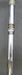 Callaway X-12 Pro Series 3 Iron Stiff Steel Shaft Callaway Big Bertha Grip