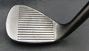 Cleveland CG11 CMM Gap Wedge Regular Steel Shaft Cleveland Grip