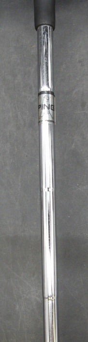 Original Black Ping B60 Putter Steel Shaft 89cm Length Ping Grip