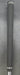 Cobra T-Rail 9 Iron Regular Steel Shaft Cobra Grip