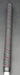 Mizuno Master Flag Driver Regular Steel Shaft Black Grip
