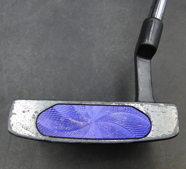 Bridgestone BF-03 Putter 87cm Playing Length Steel Shaft PSYKO Grip