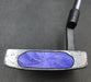 Bridgestone BF-03 Putter 87cm Playing Length Steel Shaft PSYKO Grip