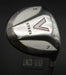TaylorMade V Steel 15° 3 Wood Stiff Graphite Shaft TaylorMade Grip