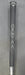 Callaway Warbird Sand Wedge Uniflex Steel Shaft Callaway Grip