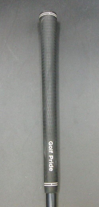 Mizuno Imperial G-104 TI Gap Wedge Regular Graphite Shaft Golf Pride Grip