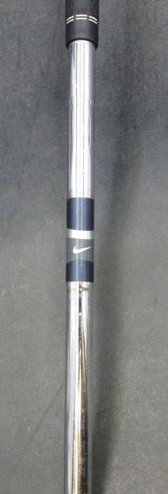 Nike Slingshot 5.0 7 Iron Regular Steel Shaft Black Grip
