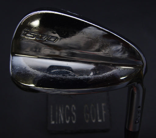 Ping i500 Black Dot 9 Iron Regular Graphite Shaft Nexgen Grip