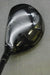 Royal Collection B.B.D Type-H II 14° 3 Wood Stiff Graphite Shaft Wow Wow Grip