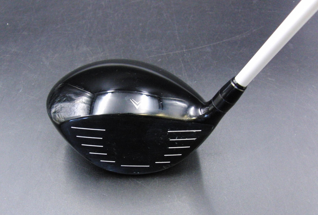 Japanese Tobunda Try Fit 11.5° Driver Regular Graphite Shaft Golf Pride Grip