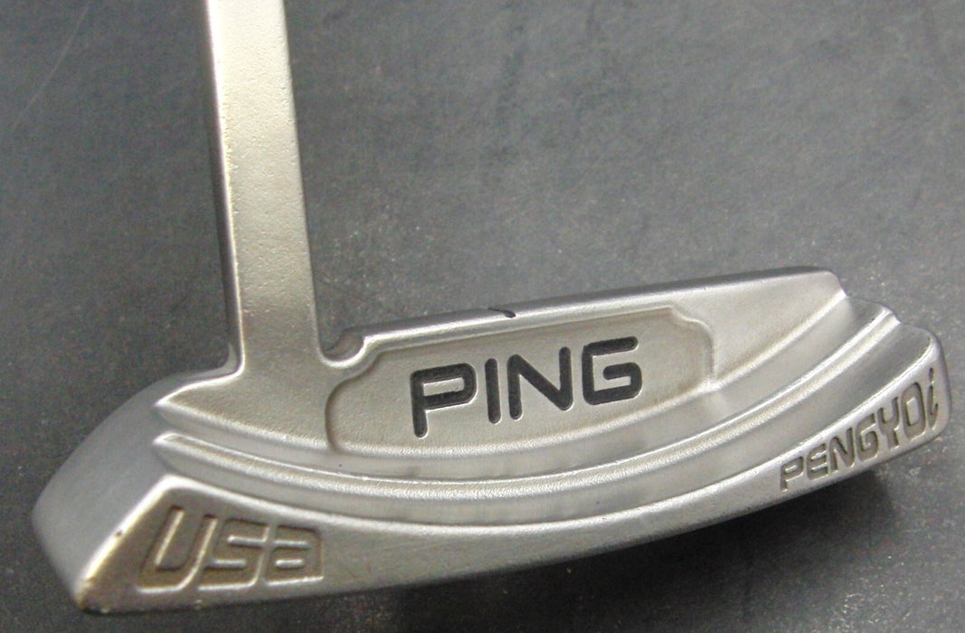 Ping Pengyoi USA Putter Steel Shaft 91.5cm Length Ping Grip