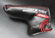 Odyssey White Hot Pro Putter Headcover
