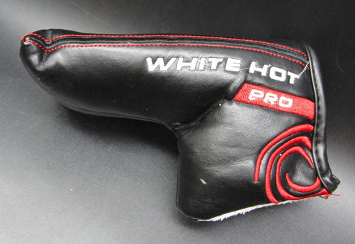 Odyssey White Hot Pro Putter Headcover