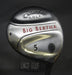 Callaway Big Bertha 5 Wood Regular Graphite Shaft Callaway Big Bertha Grip