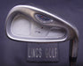 TaylorMade rac r5 4 Iron Regular Graphite Shaft TaylorMade Grip