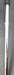 Taylormade SLDR 8 Iron Stiff Steel Shaft Taylormade Grip