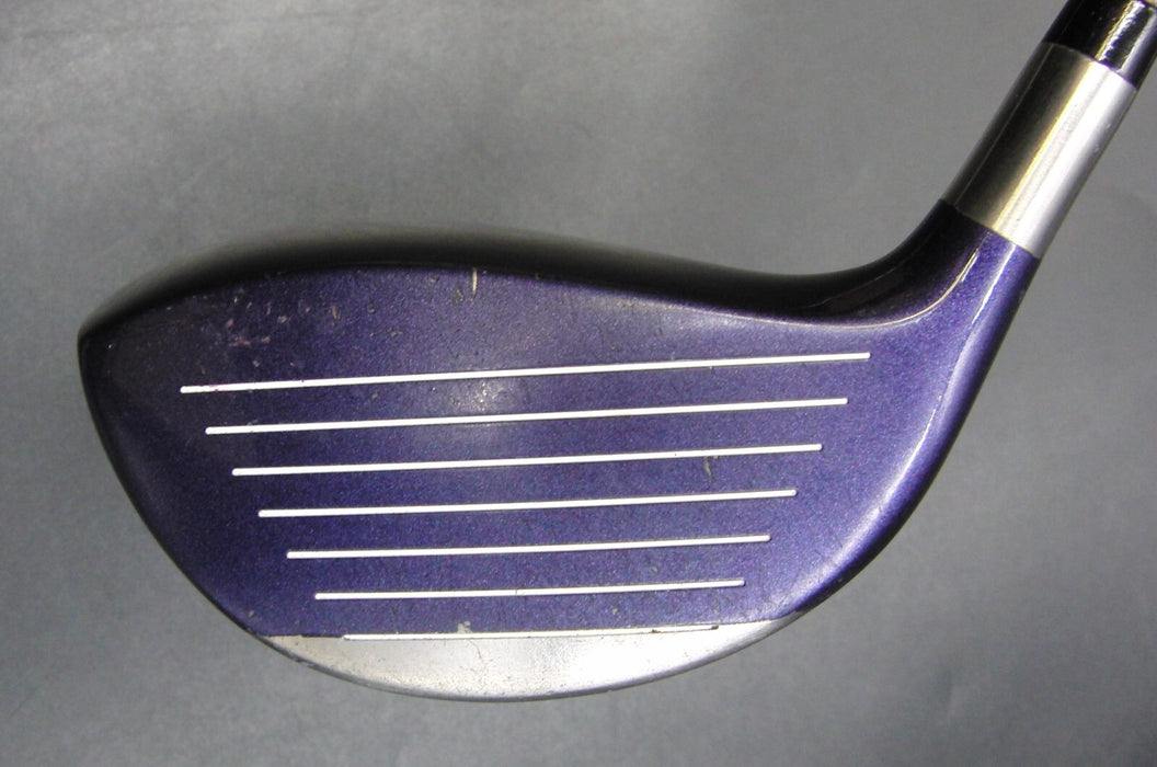 Taylormade V921 10° Driver Regular Bubble Graphite Shaft Taylormade Grip