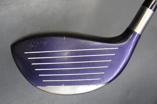 Taylormade V921 10° Driver Regular Bubble Graphite Shaft Taylormade Grip