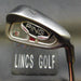 Ping i15 Blue Dot 7 Iron Regular Steel Shaft Golf Pride Grip