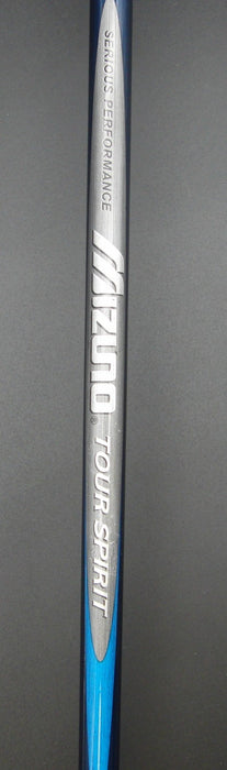 Mizuno 300S II Tour Spirit Model 10° Driver Regular Graphite Shaft Mizuno Grip