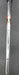 TaylorMade Rossa Monza Putter Steel Shaft 84cm Length Psyko Grip