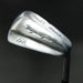 Mizuno Pro 7 Iron Stiff Steel Shaft John Byron Grip