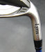 Lynx #BB 7 Iron Regular Graphite Shaft Lamkin Grip