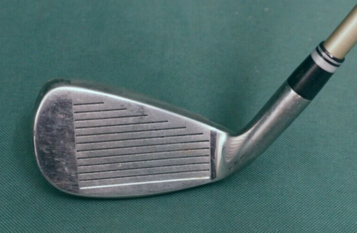 Ladies Slazenger Big Ezee 6 Iron-Wood Ladies Flex Graphite Shaft Slazenger Grip