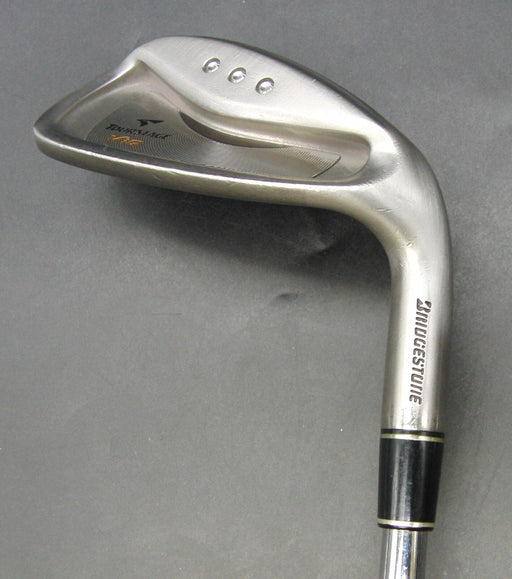 Bridgestone Tourstage ViQ Pitching Wedge Stiff Steel Shaft Golf Pride Grip