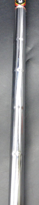 TaylorMade Rossa Monza Putter 86.5cm Playing Length Steel Shaft Winn Grip