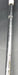 Callaway Apex Pro Forged 5 Iron Stiff Steel Shaft Golf Pride Grip