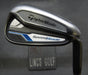 TaylorMade SpeedBlade 6 Iron Regular Graphite Shaft TaylorMade Grip