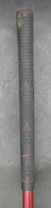 World Eagle F-01 24° 4 Hybrid Stiff Graphite Shaft World Eagle Grip