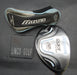Ladies Mizuno MX-700 Hot Metal Steel 4 Hybrid Ladies Graphite Shaft G Tour Grip
