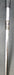 Spalding 8902 Putter 88.5cm Playing Length Steel Shaft Spalding Grip