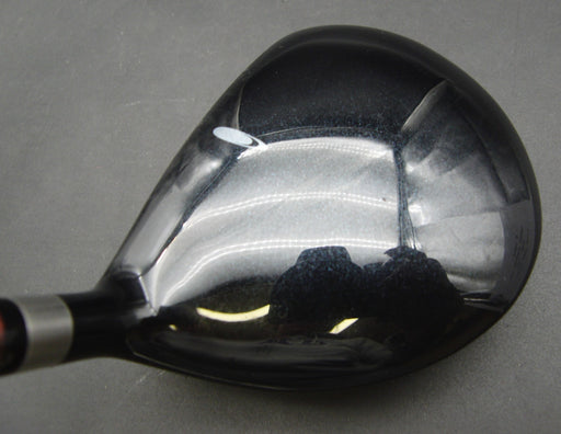 Ladies Mizuno JPX Slide Sole 19° 4 Wood Ladies Graphite Shaft Golf Pride Grip