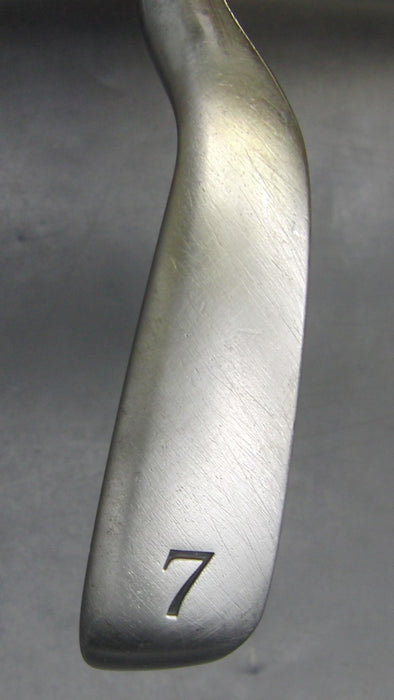 Mizuno JPX Forged E310Ti 7 Iron Regular Graphite Shaft Mizuno Grip