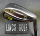 Dunlop Sixty Five Stainless 18° Iron Regular Graphite Shaft Dunlop Grip