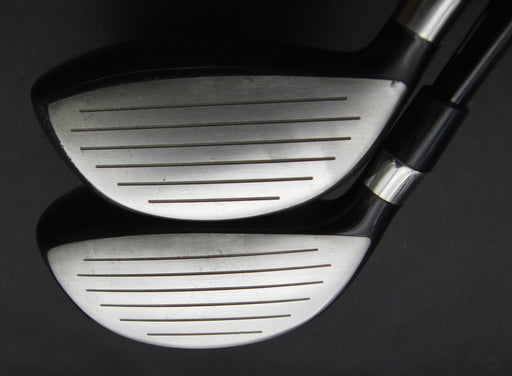 Set of 2 Bridgestone TourStage X-FW 3+5 Woods Stiff Graphite Shafts