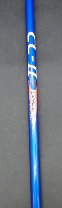 Ladies Caledonia CL-II Spec 350D 13° Driver Ladies Graphite Shaft