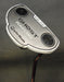 TaylorMade Ghost Raylor FO-72 Putter 84cm Steel Shaft TaylorMade Grip
