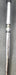 Cobra S3 Max 6 Iron Stiff Steel Shaft Cobra Grip
