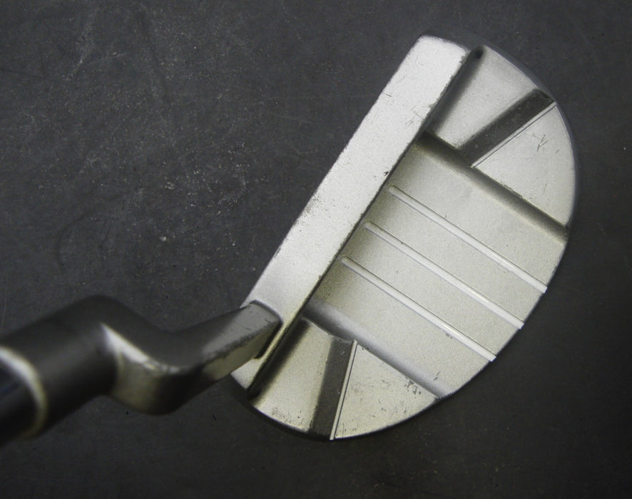 Honma Zero SP T World Putter Steel Shaft 84cm Length Honma Grip*