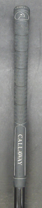 Ladies Callaway Hawk Eye VFT 5 Iron Ladies Graphite Shaft Callaway Grip