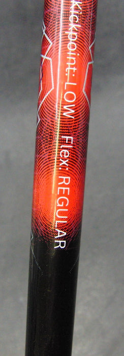 Titleist VG3 9.5° Driver Regular Graphite Shaft Izanahi Studio Grip