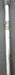 Mizuno MP-33 Pitching Wedge Stiff Steel Shaft Golf Pride Grip