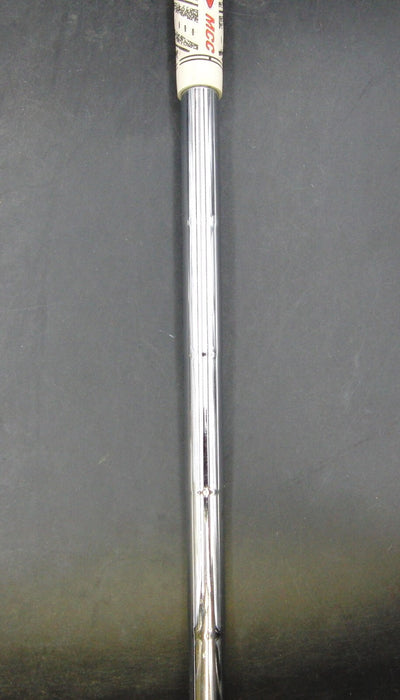 Lynx 8 Iron Regular Steel Shaft Golf Pride Grip