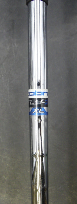 Cobra Fly-Z XL Gap Wedge Stiff Steel Shaft Cobra Grip