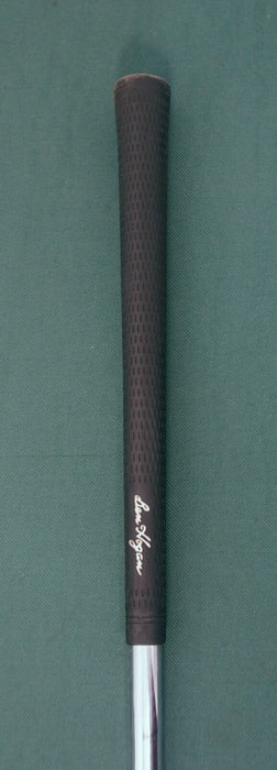 Ben Hogan Edge C.F.T 6 Iron Stiff Steel Shaft Ben Hogan Grip